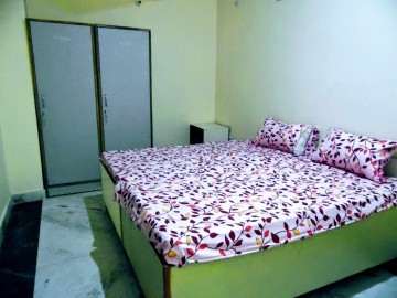 Society On Rent PG Hostel Details